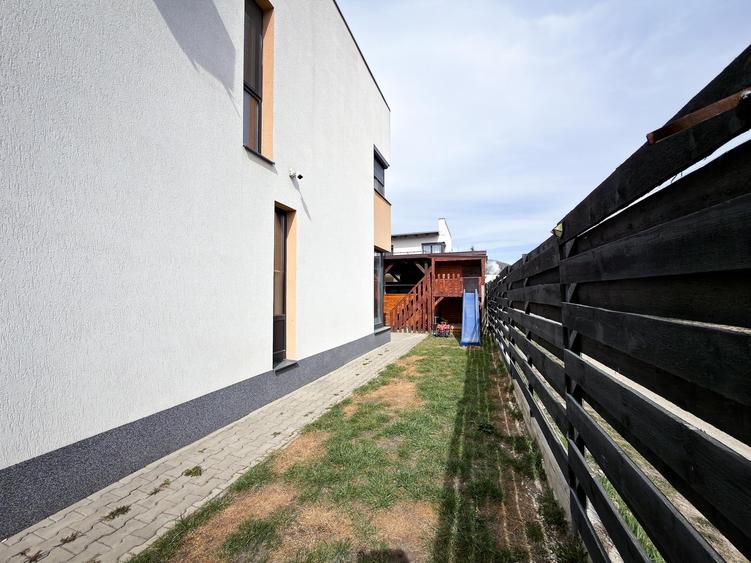 Casa Insiruita Zarnesti Mobilata Utilata - 4