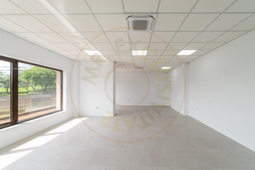 Spatiu comercial generos – 160 mp – pozitie premium pe Craiovei! - 10