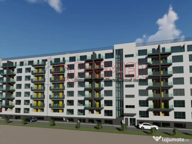 GARSONIERA APARATORII PATRIEI - OPORTUNITATE INVESTITIE - 1