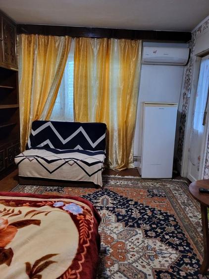 Medicina - Strada Bucuresti  | 1 Camera | Centrala Proprie - 3