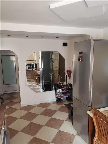 Apartament 3 camere decomandat etajul 1 Racadau- Magnolia - 9