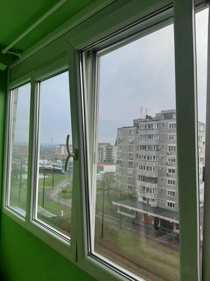 Dau in chirie apartament 2 camere, Nufarul - 6