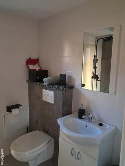 Cabana Casa de vacanta in Bucovina - 5