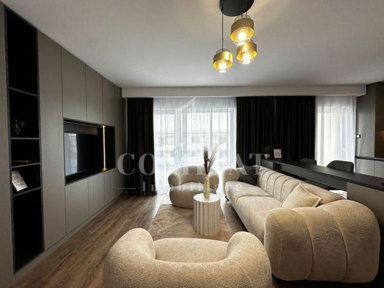 Penthouse spectaculos | 3 camere | La cheie | Eroilor - 2