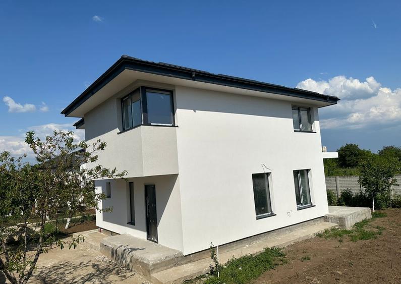 Vila 5 camere Afumati Voluntari - 9