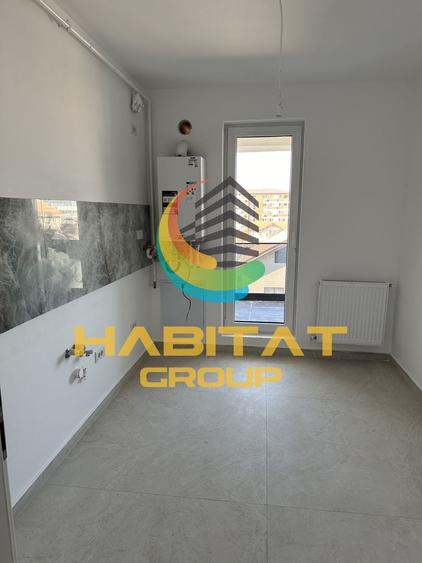 Apartament 2 camere Grand Arena - 2