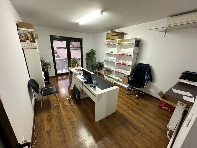 Cladire pretabila spațiu birouri/ clinica - 37