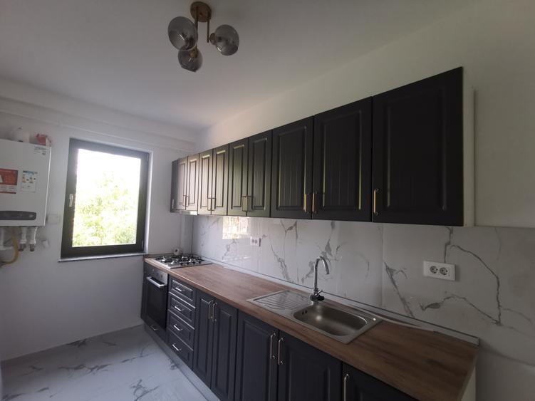 Apartament 3 camere bloc nou 2025 zona Pimaverii - 3