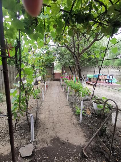 GARA MARE IASI , apartament la casa tip duplex , constructie supersolida - 30