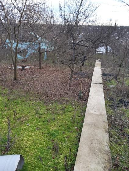 Casa batraneasca com Izvoarele - 3