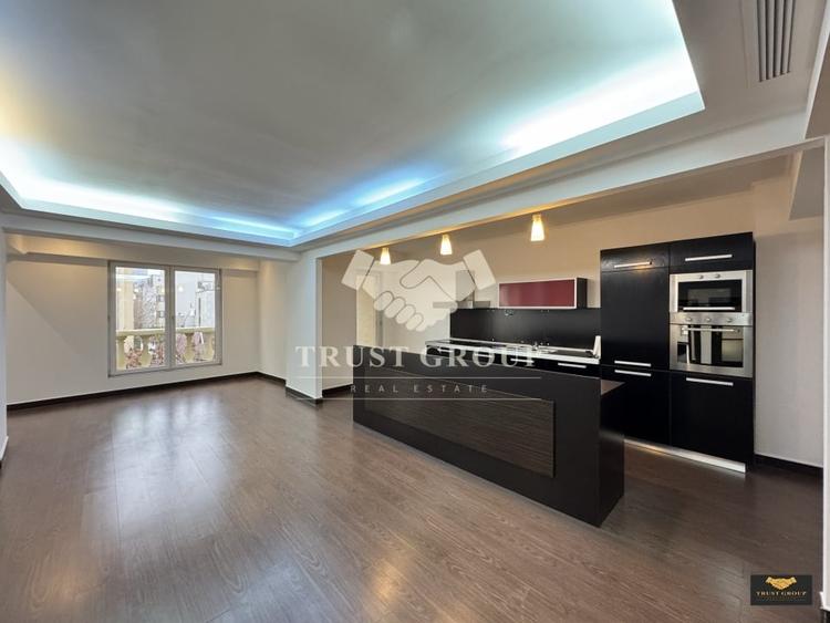 Apartament 3 camere Herastrau | Loc de parcare - 9