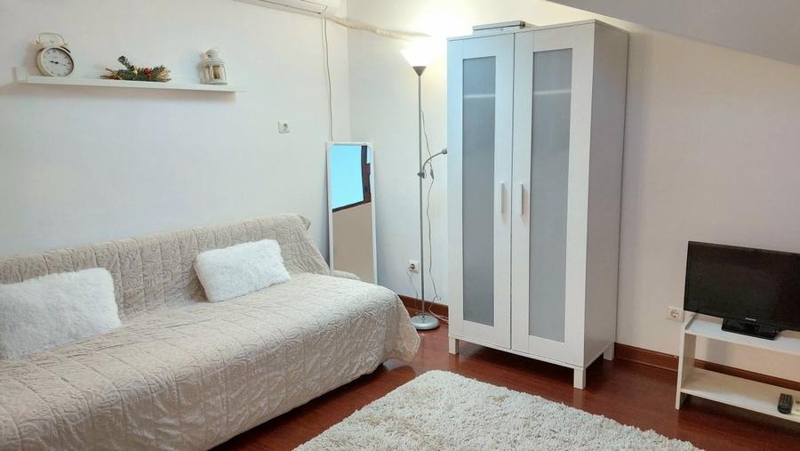 Garsoniera moderna, bloc 2014, Doamna Ghica, pentru locuit sau investitie - 3