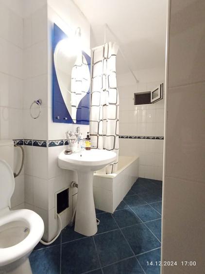 Apartament (coleg de apartament) - 2