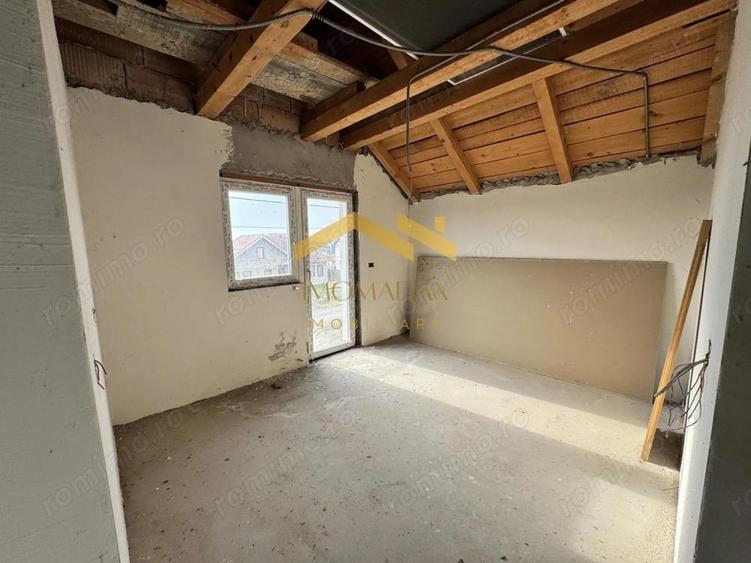 Bazos-Casa Individuala-Semifinisata - 12