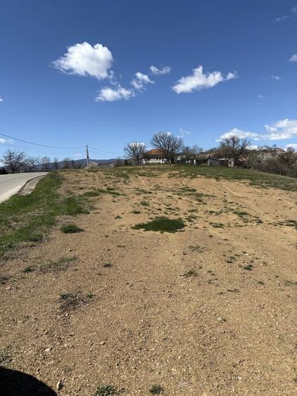 Teren de vanzare intravilan, Ponoarele Mehedinti - 6