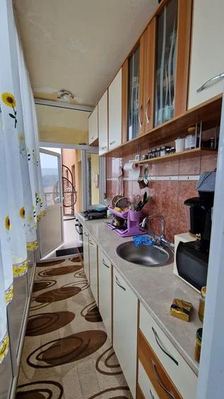 Apartament 2 camere, 41mp + 11mp terasa, etaj intermediar, parcare, zona Auchan - 6