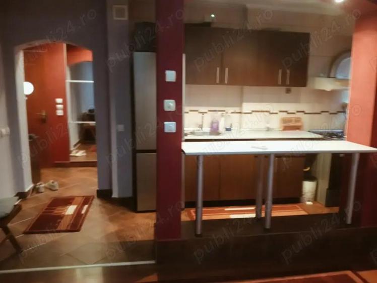 Inchiriere apartament 2 camere decomandat zona Metrou Nicolae Grigorescu - 8