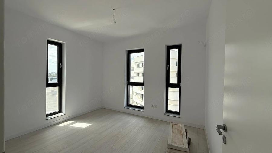 Apartament cu 3 camere în Nerva Traian