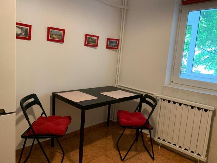 Apartament modern 2 camere metrou Aurel Vlaicu - 8