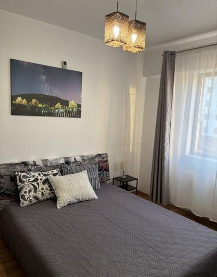 Apartament 2 camere Bucurestii Noi/Cat frendly/C.proprie/Metrou 1Mai-Jiului - 1