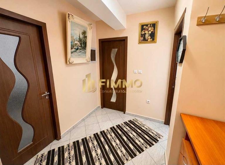Vand garsoniera Suceava Ipotesti - 6