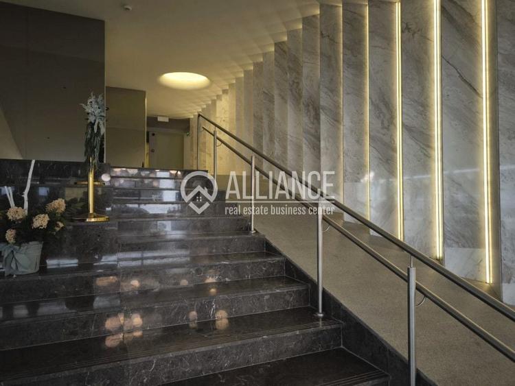 OLIMP  (Cod 01) - Complex NOVUM BY THE SEA - 3