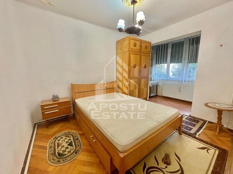 Apartament 3 camere, Torontalului, In apropiere de Iulius Mall Apartament 3 camere, Torontalului, In apropiere de Iulius Mall
