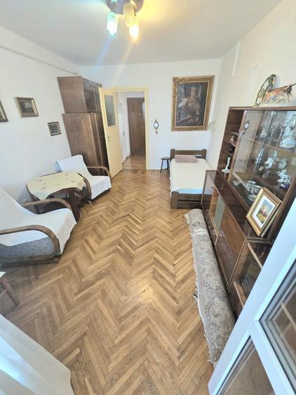 Apartament 2 camere,decomandat,Gheorgheni-Iulius Mall,CT,mobilat,utilat, parcare - 5