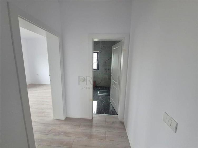 Super oferta - Casa individuala - finalizata - toate utilitatile - 6