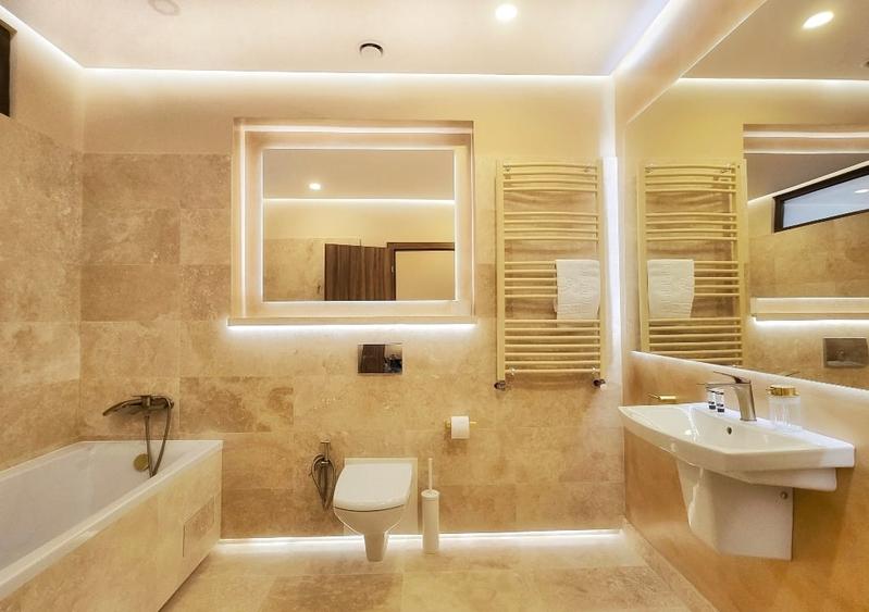 Oportunitate de Investiție – Hotel operațional, profitabil, Nord București - 4