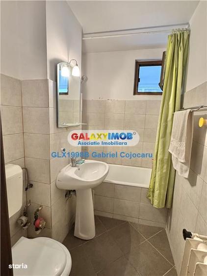 Apartament 2 camere - 51 mp | Bloc reabilitat | 15 minute de metrou - 5
