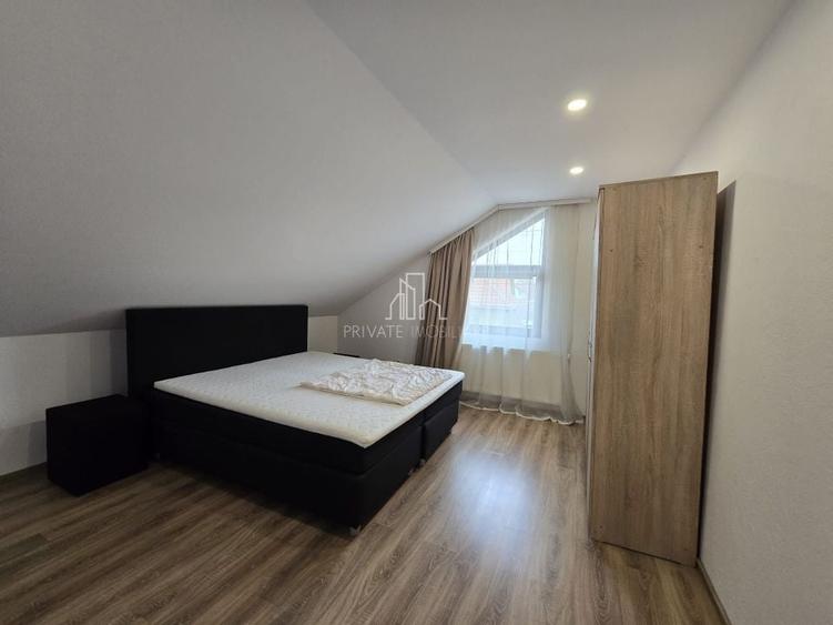 Casa de vanzare 522 Mp, nemobilata, Sighisoara - 5