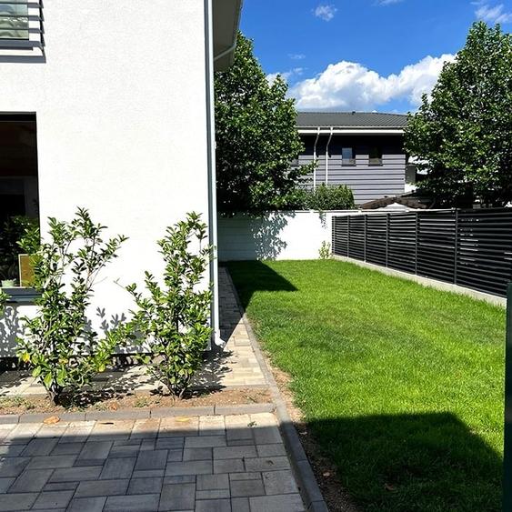 Ultima Casa in complex Residence 7 Otopeni , Odaile 265.000Euro Plus TVA - 12