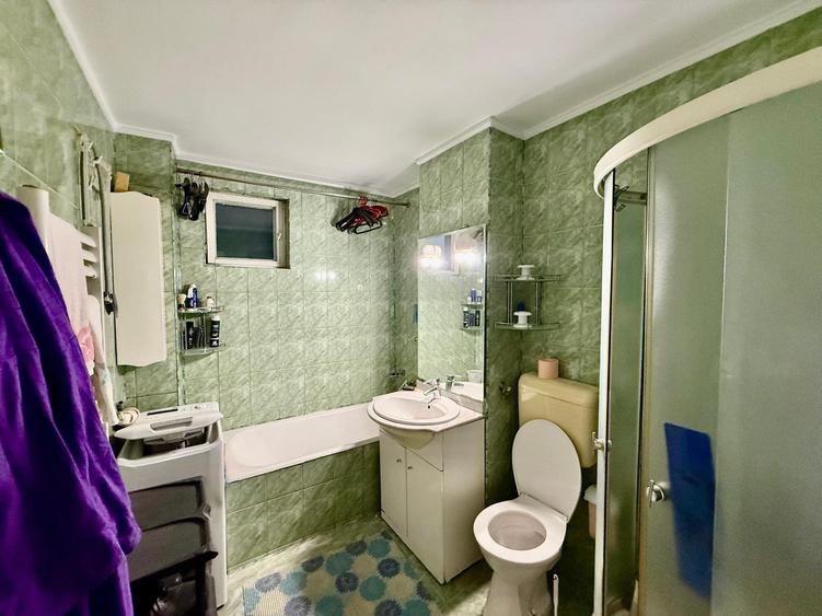 Apartament 2 camere, decomandat, etaj 1, Zona Marasti - 10