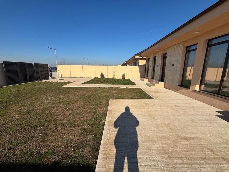 Case individuale 3 cam. Incalzire in pardoseala. Pompa de caldura - 4