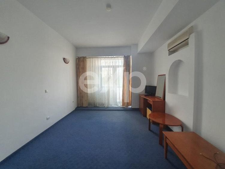 Spatiu birou UltraCentral | Utilitati incluse - 1