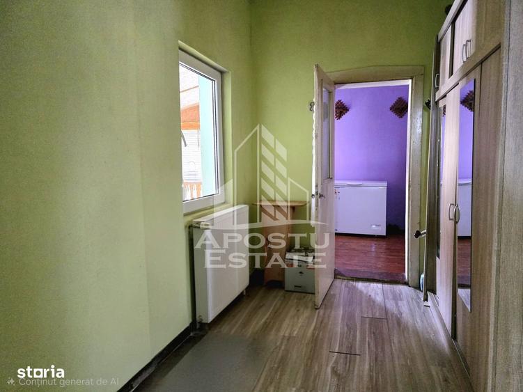 Casa de vanzare in Curtici. - 3