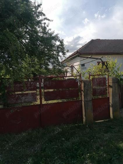 Casa de vanzare in comuna Vrata - 4