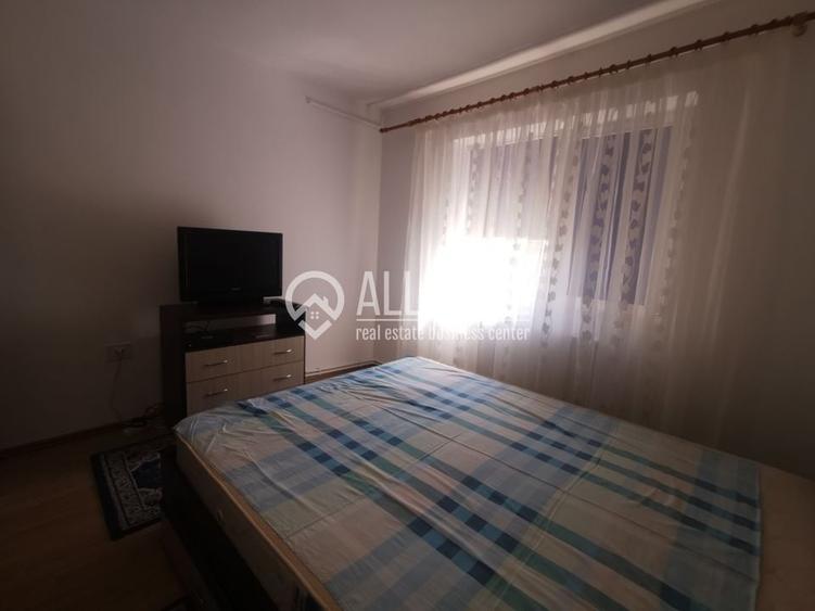 Tomis Nord Campus(COD 06) 3 camere decomandat - 7