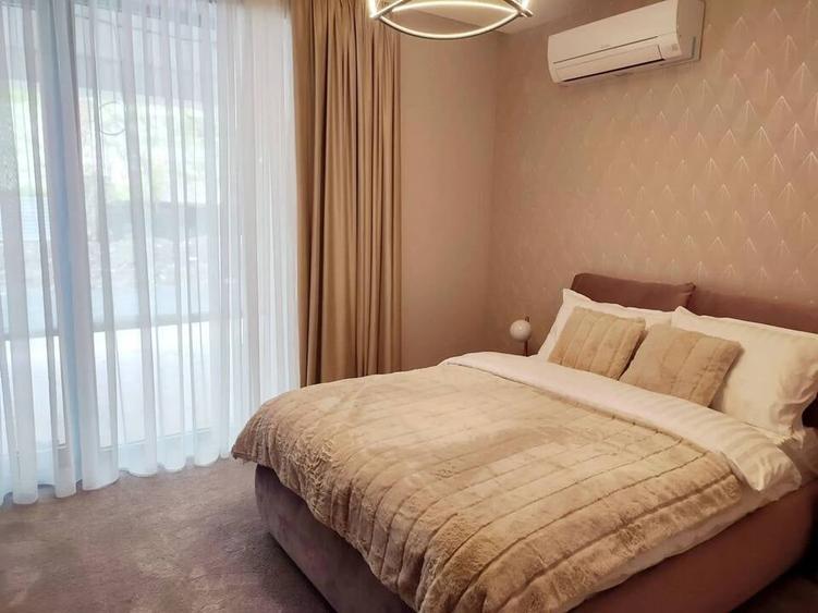 4 Camere Iancu Nicolae | Terasă 41,5 mp | Piscină | Bloc Exclusivist - 12