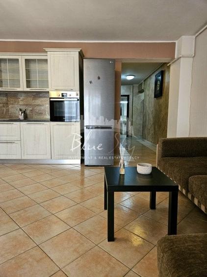 Apartament 3 camere in Statiunea Mamaia - 5