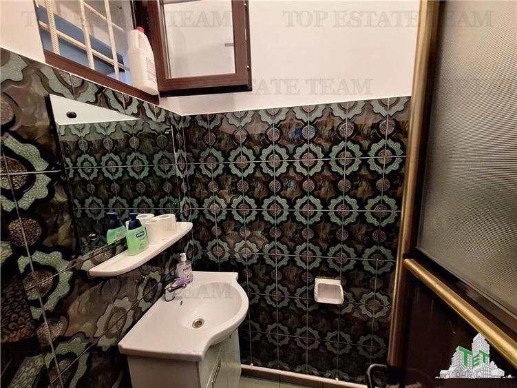 Spatiu comercial - vanzare - chirie - langa teatrul Maria Filotti - Braila - 11