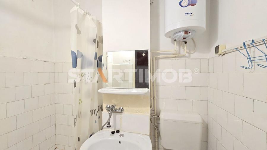 Garsoniera zona Astra - 11