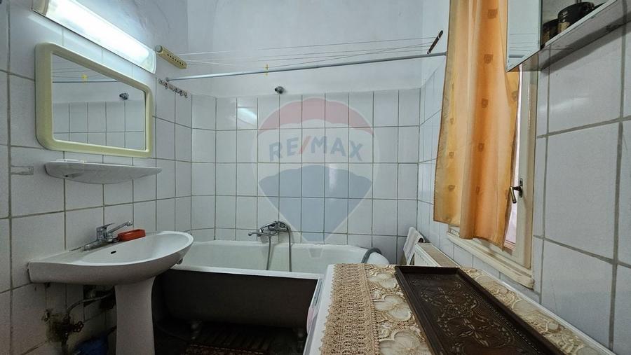 Corp de casa cu potential | Centrul Istoric | Gradina | Parcare - 10