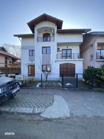 Vila P+1E+ M Ploiesti Cartier Carino/Albert - 3