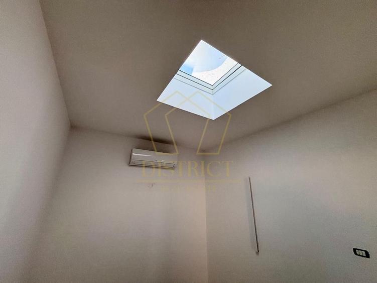 Duplex modern cu 5 camere | Dumbravita - 14