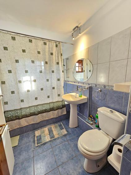 Tineretului/Mihai Bravu/Centrala Proprie/Loc  Parcare/Ap 2 Cam Spatios la Cheie/ - 18