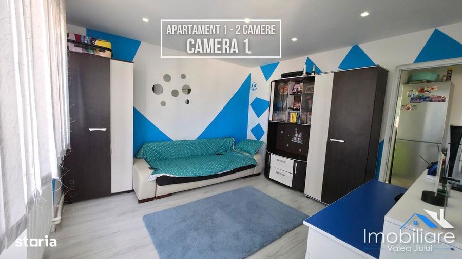 2 Apartamente - 2 ?i 3 camere, impreuna sau separat, Str. Traian - 4