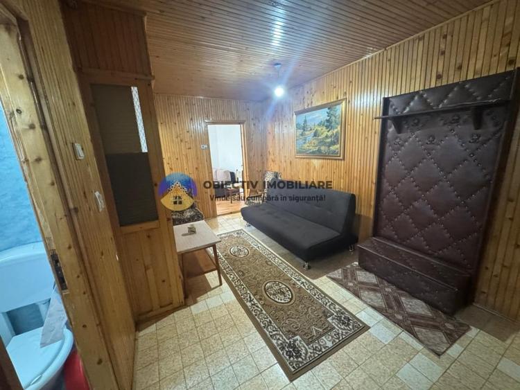 Apartament 2 camere de vanzare  58 mp – Etaj 2 - 2