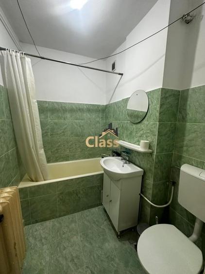 Garsoniera | Investitie| 28 mpu+4 mp balcon | Zona Brancusi Gheorgheni - 3